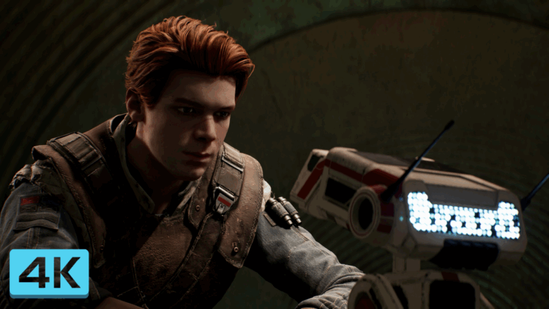 Jedi fallen order part 2