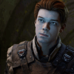 Star Wars Jedi fallen video game, video post, video post video game , gameplay