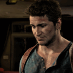 Uncharted, video game, gameplay, video gameplay