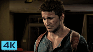 Uncharted 4 part 1 YouTube Thumbnail
