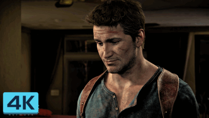 Uncharted 4 part 1 YouTube Thumbnail