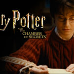 Harry Potter and the Chamber of secrets movie explained