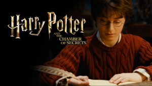 Harry Potter and the Chamber of secrets movie explained