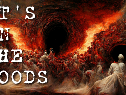 Scary story ep 01 YouTube Thumbnail