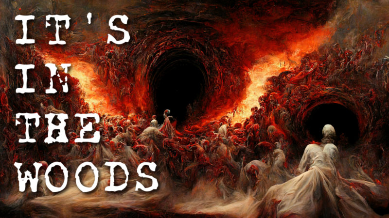 Scary story ep 01 YouTube Thumbnail