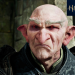 Hogwarts Legacy the video game