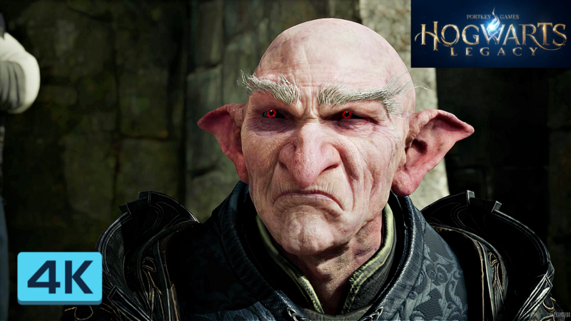 hogwarts legacy part 2 Thumbnail