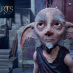 Hogwarts Legacy the video game