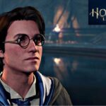 Hogwarts Legacy video game