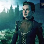 Hogwarts Legacy video game