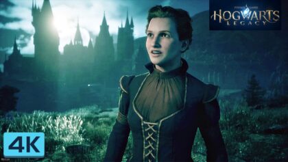 hogwarts legacy part 7