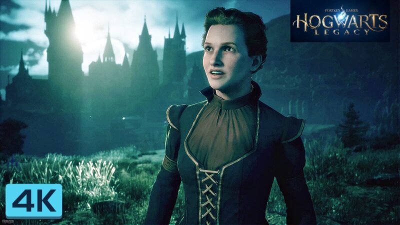 hogwarts legacy part 7