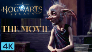 hogwarts legacy movie 2 YouTube Thumbnail