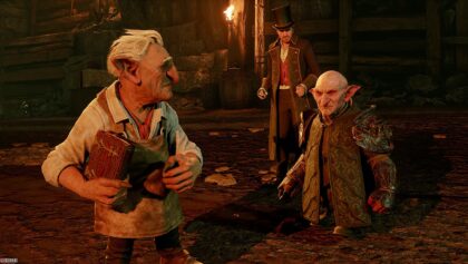 Hogwarts Legacy image