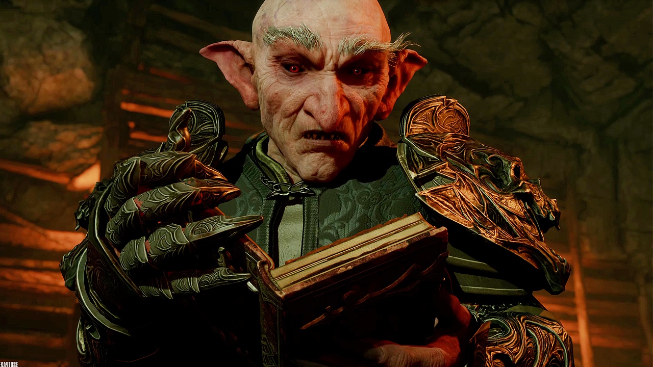 Hogwarts Legacy Video Game and lore