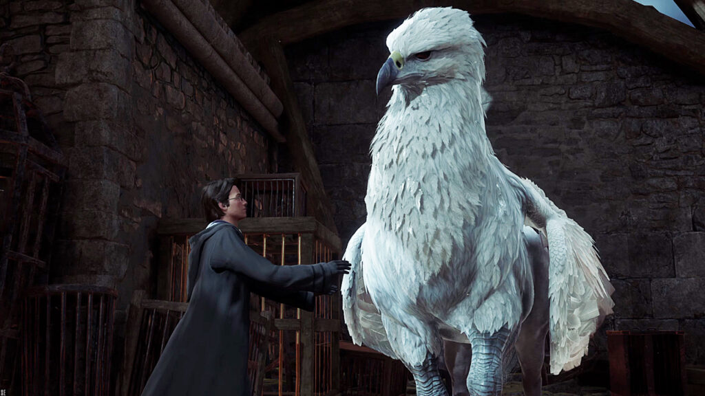 Hogwarts Legacy: The Ultimate Connection to Harry Potter