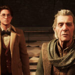 Hogwarts Legacy gameplay guide review charms spells