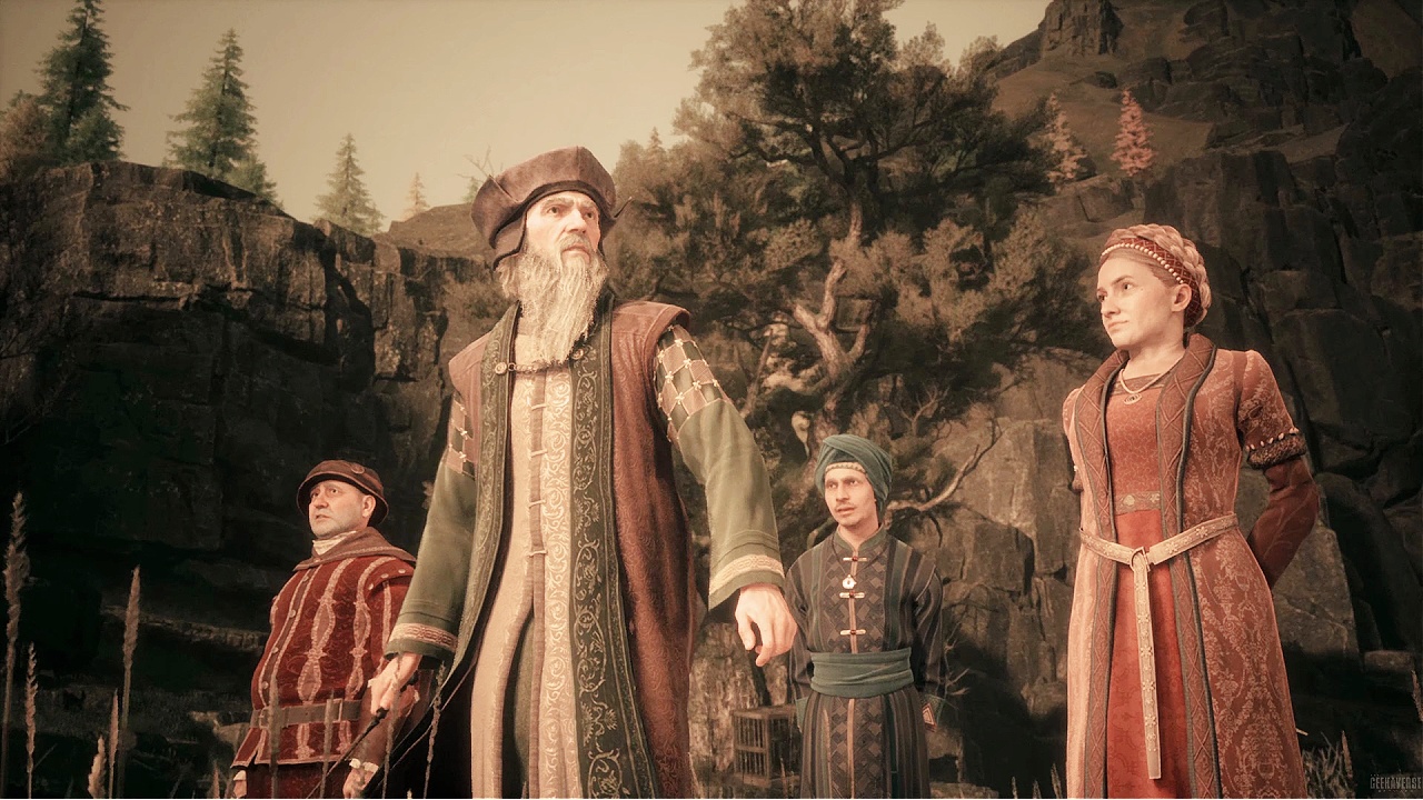 Hogwarts Legacy, video game, gameplay, video, part 7 video 