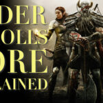 Elder Scrolls Lore Explained video game story guide