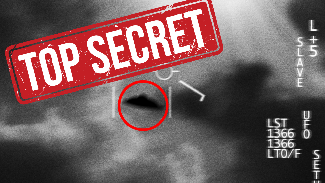 UFO hearing science news