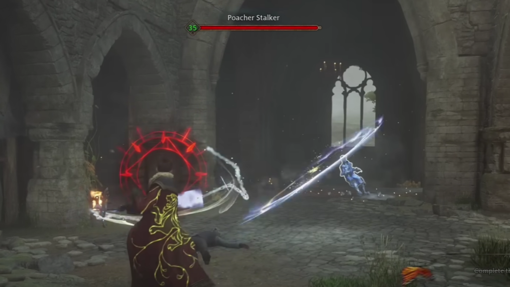 Hogwarts Legacy gameplay guide review charms spells
