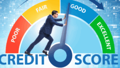 how to improve credit image