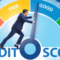 how to improve credit image