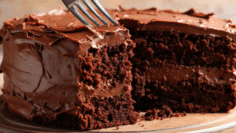 moist cake article