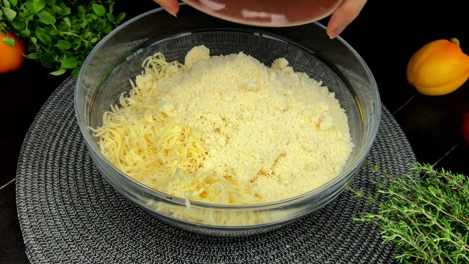 classic four cheese lasagna the types of cheese for recipe