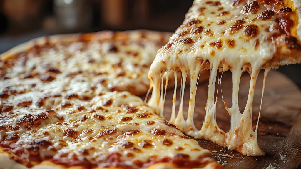 best air fryers for making pizza at home cheesy pizza