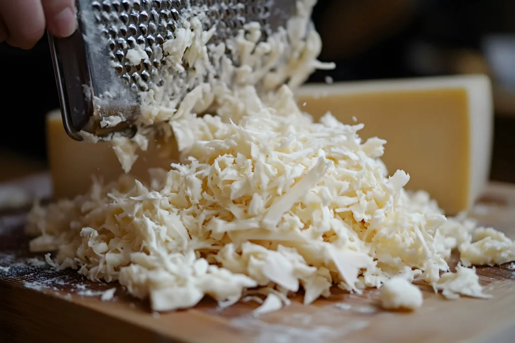 best cheeses for homemade pizza fontina cheese