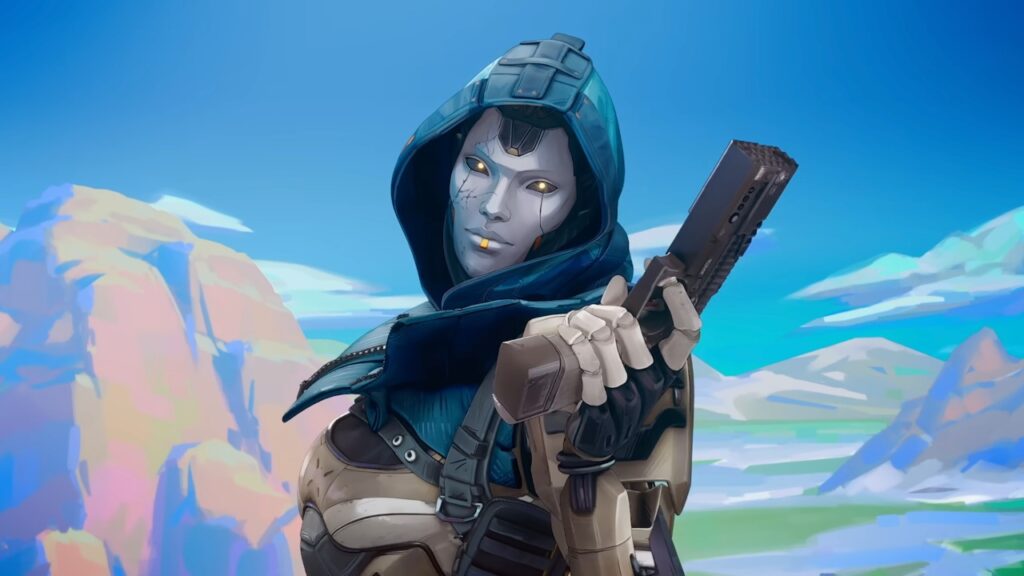 video game cookbooks Apex legends video game