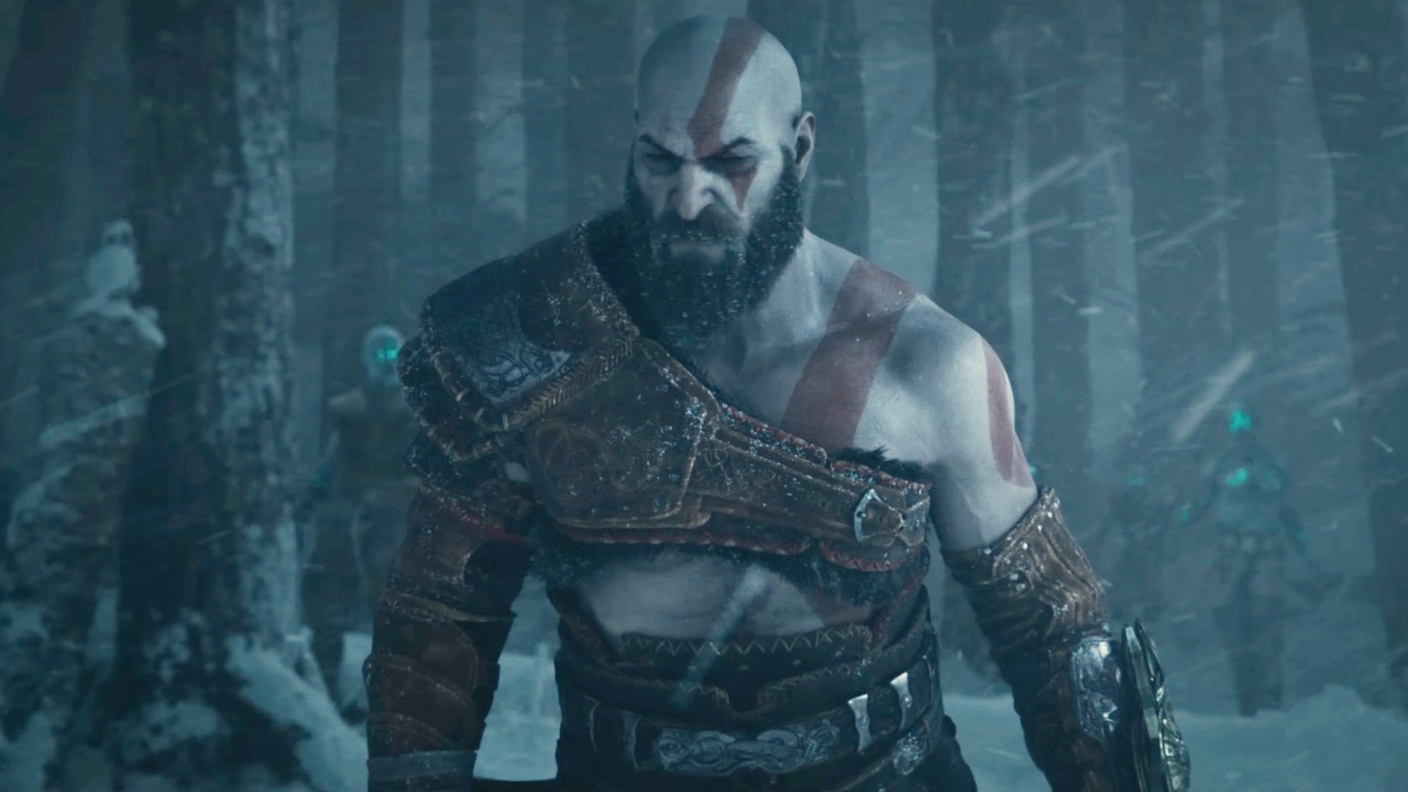 video game cookbooks god of war video game
