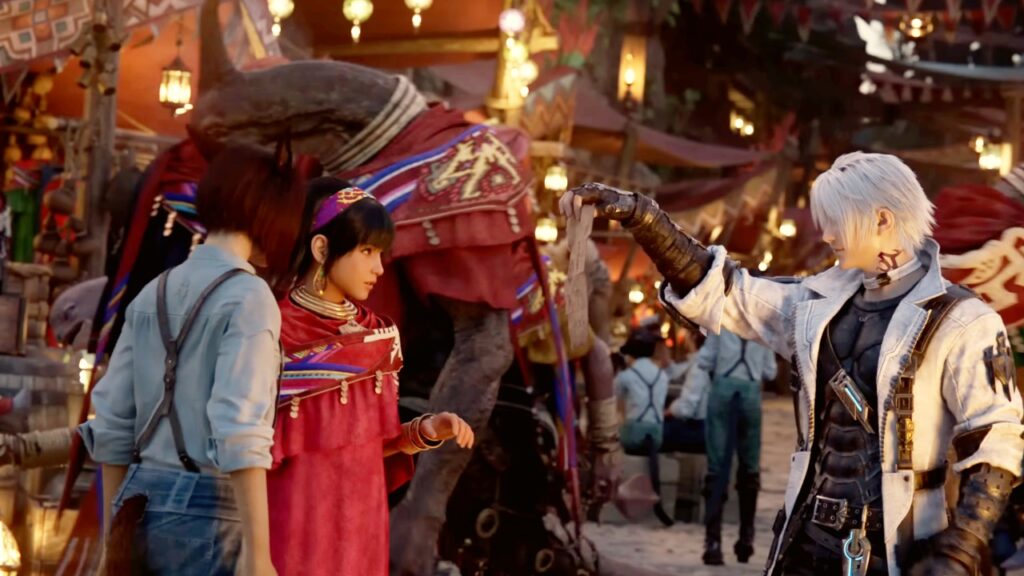 Video game cookbooks Final Fantasy XIV video game