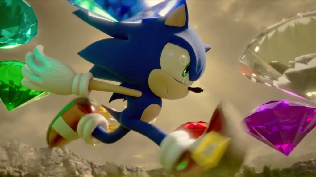 video game cookbooks sonic the hedgehog video game