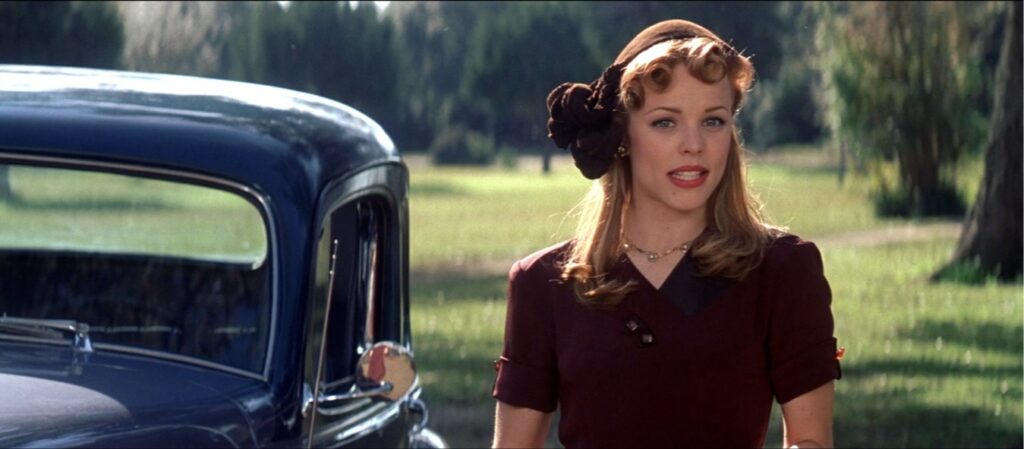 romance movies to watch The Notebook (2004) 