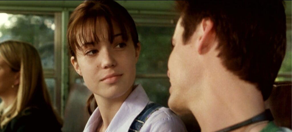 Romance movies to watch A Walk to Remember (2002)