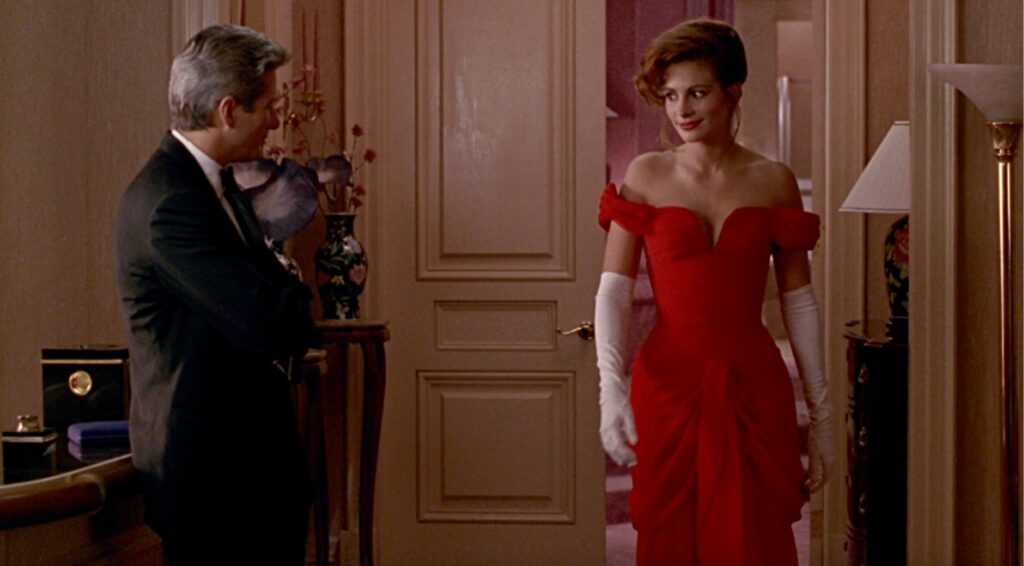 romance movies to watch Pretty Woman (1990)