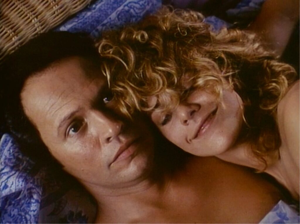 Romantic movies to watch When Harry Met Sally (1989)