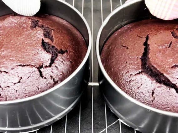 The best cake pans