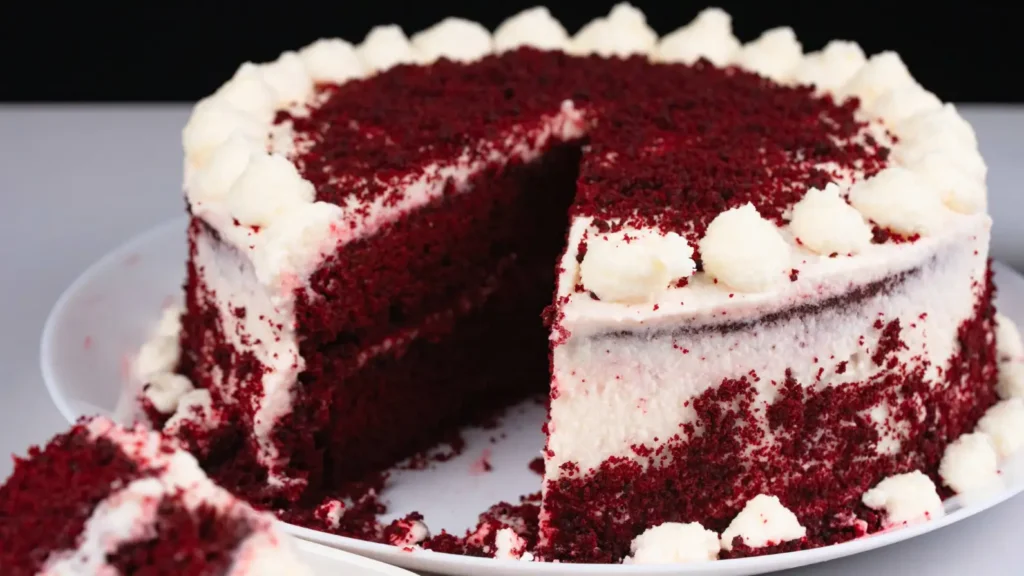 best cake pans red velvet cake