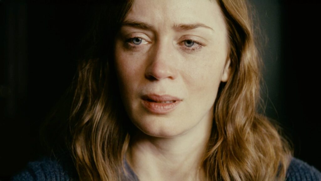 The Best Psychological Thrillers the girl on the train 2016