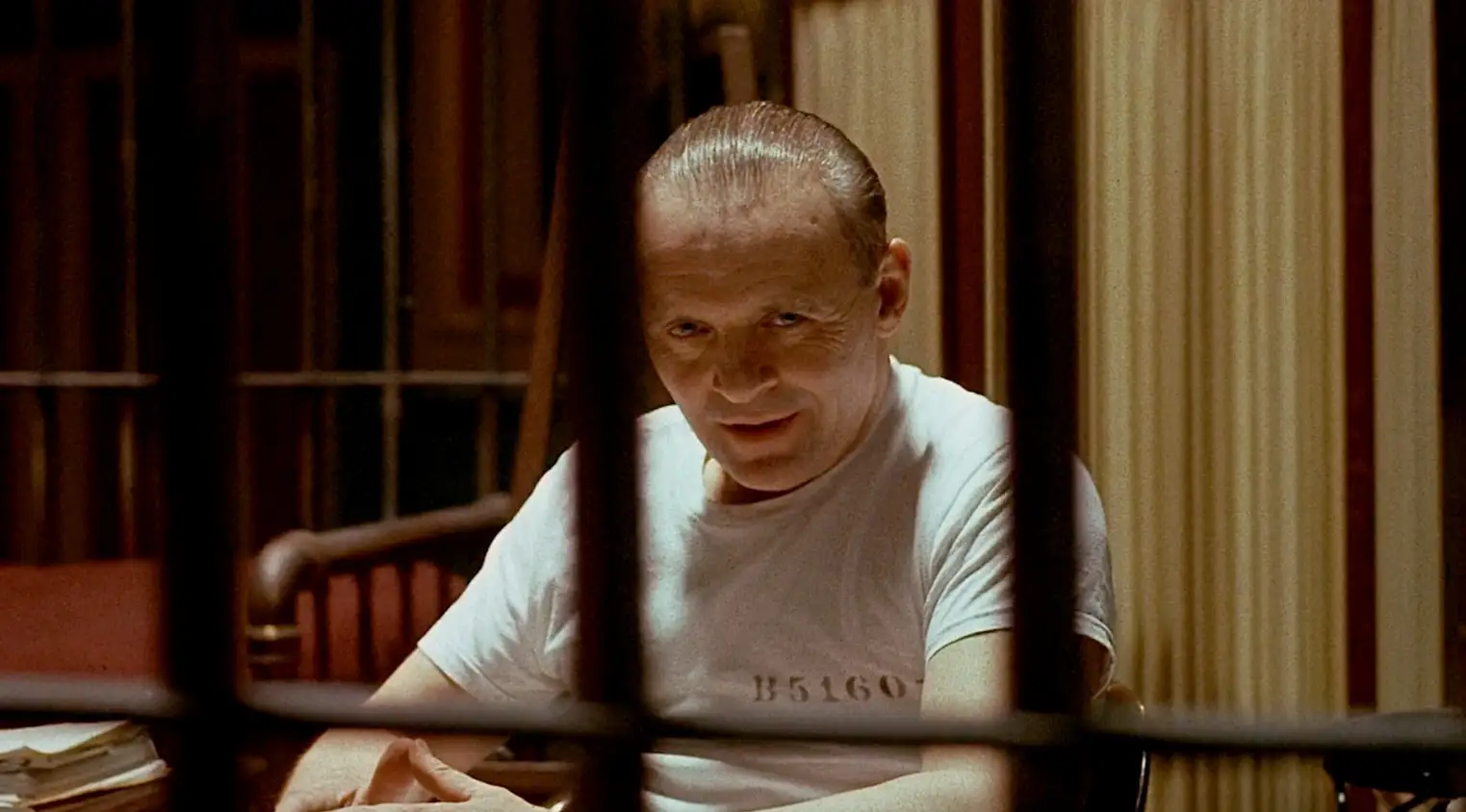 The Best Psychological Thrillers the silence of the lamb 1991