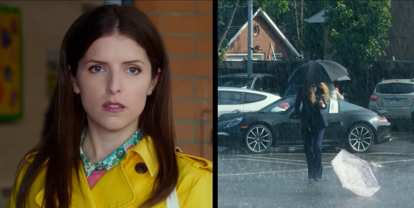 The Best Psychological Thrillers a simple favor 2018