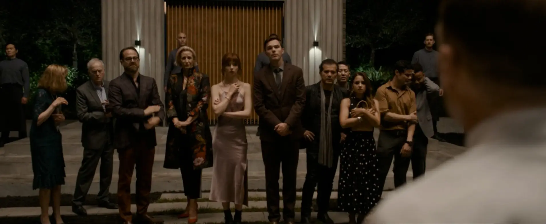 The Best Psychological Thrillers the menu 2022