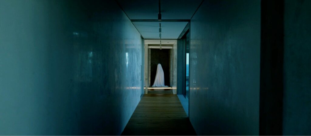 The Best Psychological Thrillers the invisible man 2020