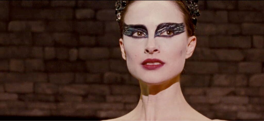 The Best Psychological Thrillers black swan 2010