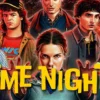 Stranger Things party ideas title article image