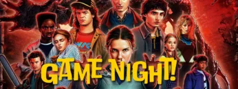Stranger Things party ideas title article image